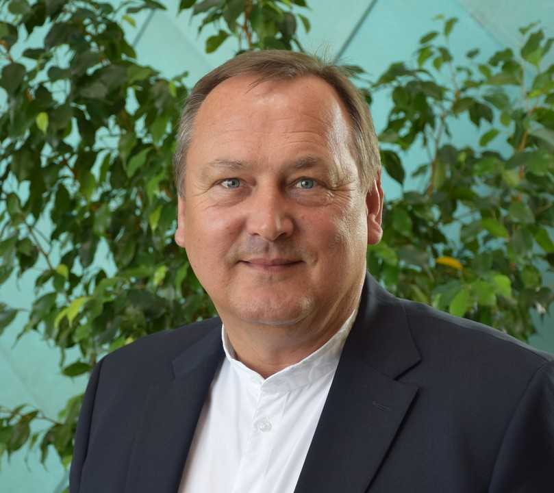 Dr. Frank Schoppa ist studierter Diplom-Forstwirt, Assessor des Forstdienstes und Geschäftsführer beim Bund deutscher Baumschulen (BdB) Schleswig-Holstein. | Foto: BdB SH Dr. Frank Schoppa ist studierter Diplom-Forstwirt, Assessor des Forstdienstes und Geschäftsführer beim Bund deutscher Baumschulen (BdB) Schleswig-Holstein. | Foto: BdB SH