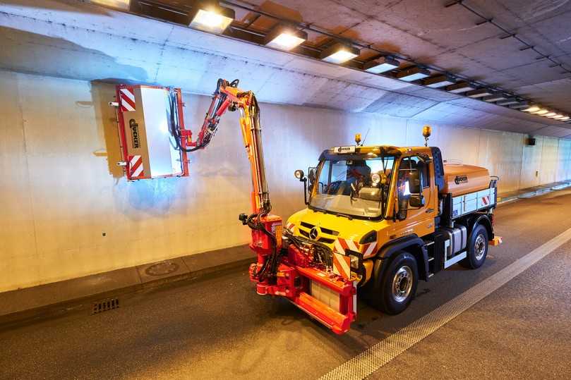 Das Mietangebot Unimog Rent ist gültig für Kunden der öffentlichen Hand und bei Vertragsabschluss im Jahr 2023. Es gilt eine Mindestmietdauer von zwei Jahren. | Foto: Daimler Truck AG Das Mietangebot Unimog Rent ist gültig für Kunden der öffentlichen Hand und bei Vertragsabschluss im Jahr 2023. Es gilt eine Mindestmietdauer von zwei Jahren. | Foto: Daimler Truck AG