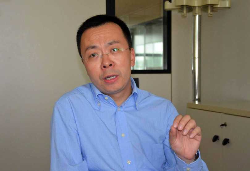Zoomlion hat im Zuge seiner Internationalisierung einen Strategiewechsel vollzogen, erläutert Jimmy Pan, Vizechef der Internationalisierungsabteilung. Aus der ursprünglichen Denke „raus aus China“ wurde ein „herein in andere Märkte“ mit dem Fokus auf Lokalisierung. Zoomlion hat im Zuge seiner Internationalisierung einen Strategiewechsel vollzogen, erläutert Jimmy Pan, Vizechef der Internationalisierungsabteilung. Aus der ursprünglichen Denke „raus aus China“ wurde ein „herein in andere Märkte“ mit dem Fokus auf Lokalisierung.
