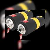 XXXL-Rohr von Cherne macht Dimensionen in der Praxis sichtbar XXXL-Rohr von Cherne macht Dimensionen in der Praxis sichtbar