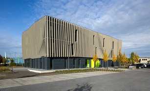 Saint-Gobain verkauft Brüggemann Holzbau