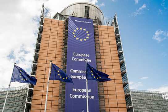 Förderung innovativer Beschaffung: EU-Kontaktstelle veröffentlicht Meta-Arbeitsprogramm