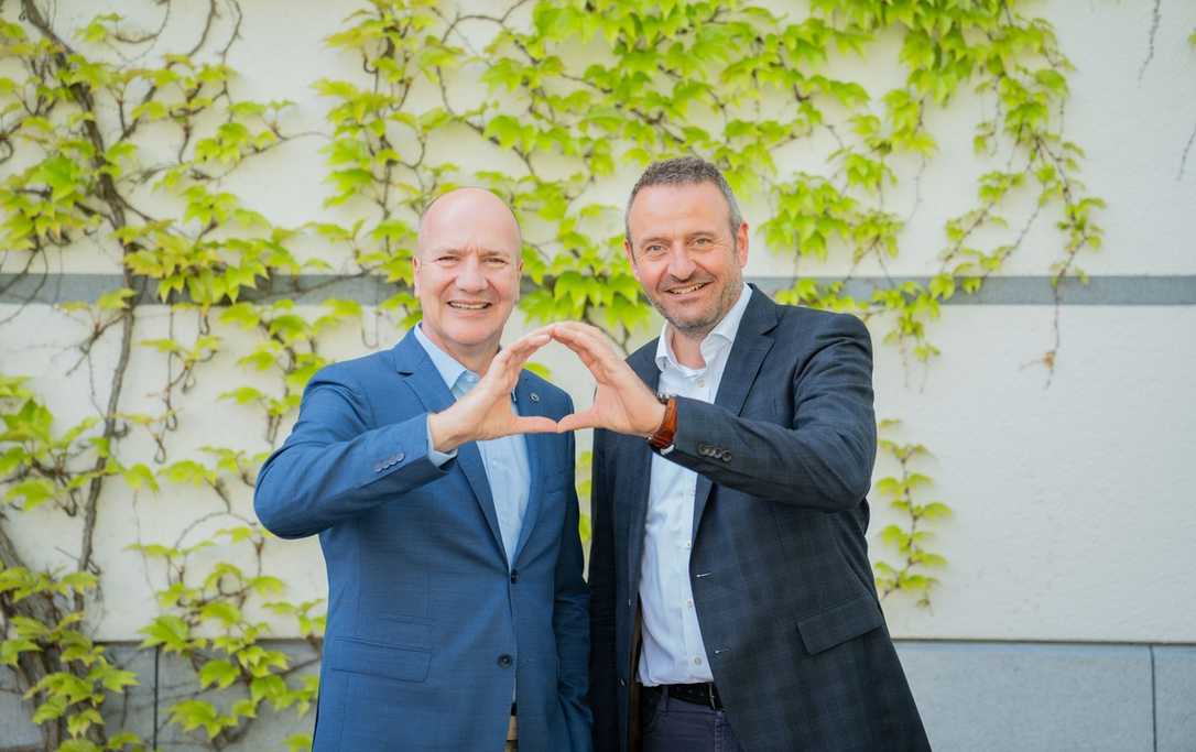 Studie: UV-Schlauchlining nachhaltigste Sanierungstechnologie Studie: UV-Schlauchlining nachhaltigste Sanierungstechnologie