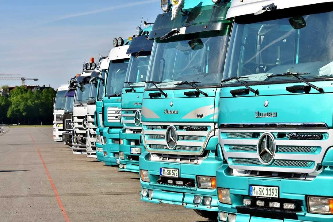 Clever investieren: Top-Tipps zur Kostenkalkulation gebrauchter Lkw Clever investieren: Top-Tipps zur Kostenkalkulation gebrauchter Lkw