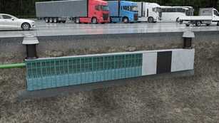 Die Ressource Regenwasser speichern, nutzen, verdunsten
