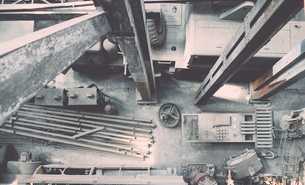 Baugewerbe setzt sich für Losvergabe ein