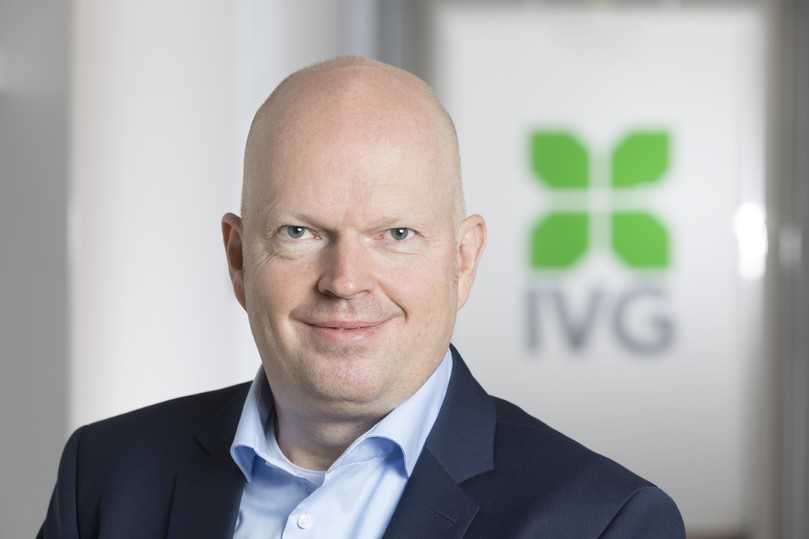 Christoph Büscher: „In der stark saisonalen grünen Branche, in der Vorproduktion eine entscheidende Rolle für eine erfolgreiche Saison im Handel spielt, werden die Effekte besonders deutlich“. | Foto: IVG Christoph Büscher: „In der stark saisonalen grünen Branche, in der Vorproduktion eine entscheidende Rolle für eine erfolgreiche Saison im Handel spielt, werden die Effekte besonders deutlich“. | Foto: IVG