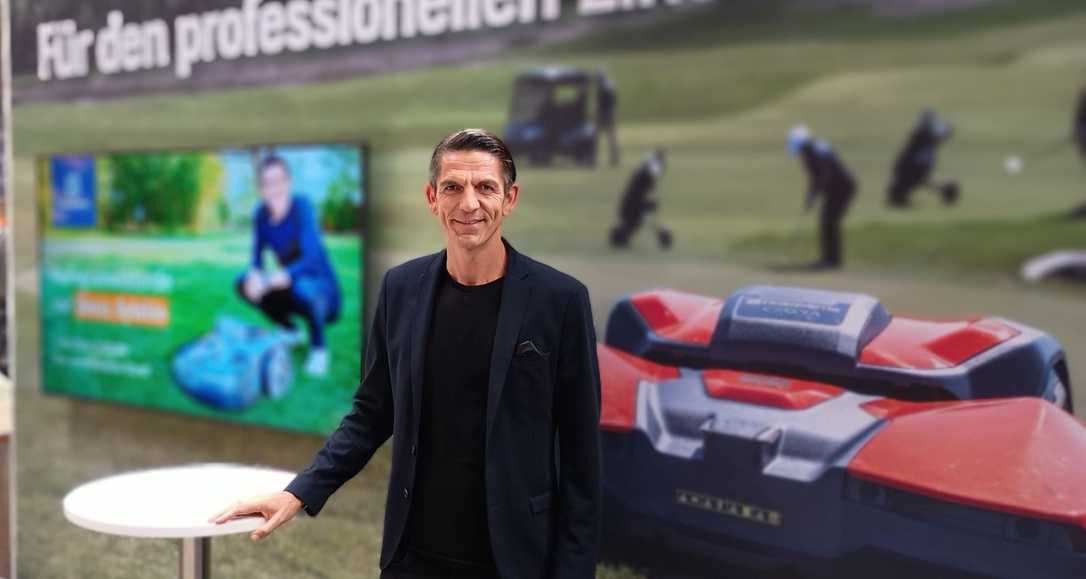 Deniz Aytekin: Bundesliga-Schiri über Job und Gartenarbeit Deniz Aytekin: Bundesliga-Schiri über Job und Gartenarbeit