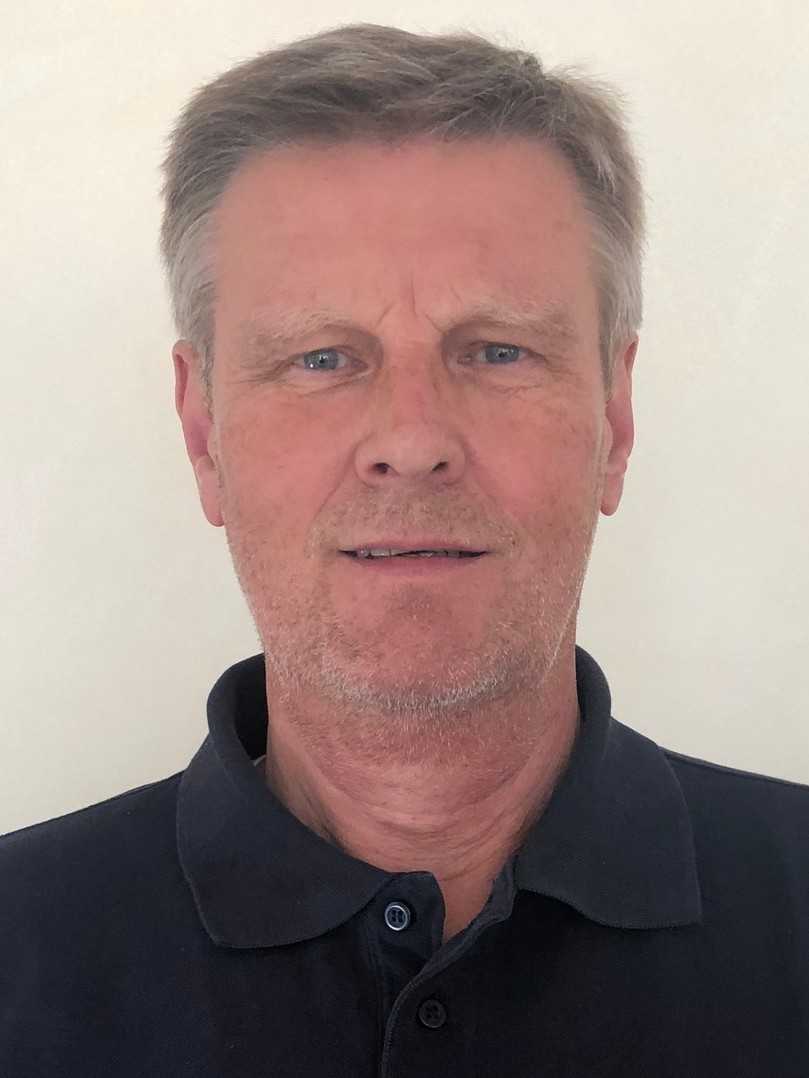 Dr. Harald Nonn, Vorsitzender der Deutschen Rasengesellschaft. | Foto: Nonn Dr. Harald Nonn, Vorsitzender der Deutschen Rasengesellschaft. | Foto: Nonn