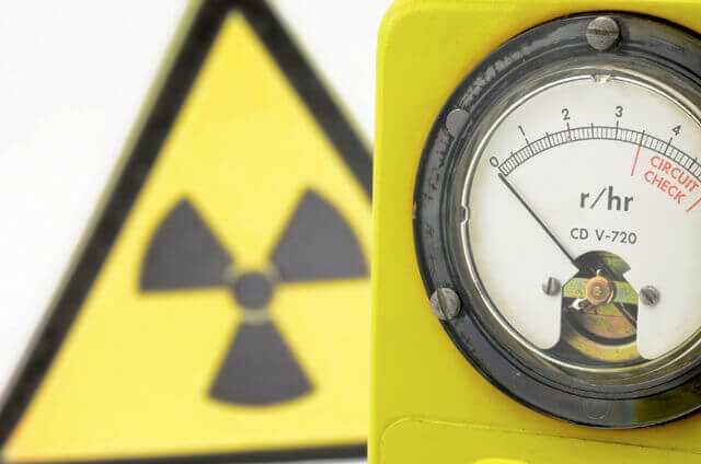 Radon - unterschätzte Gefahr aus der Tiefe Radon - unterschätzte Gefahr aus der Tiefe