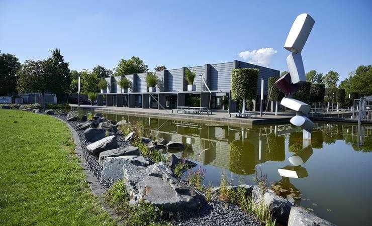 Gartenhof Küsters lässt waschen Gartenhof Küsters lässt waschen