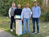 Birco enthüllt Neuheiten im Regenwassermanagement