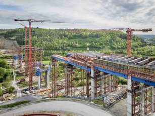 Bau-Mittelstand wünscht sich vor allem Planungssicherheit