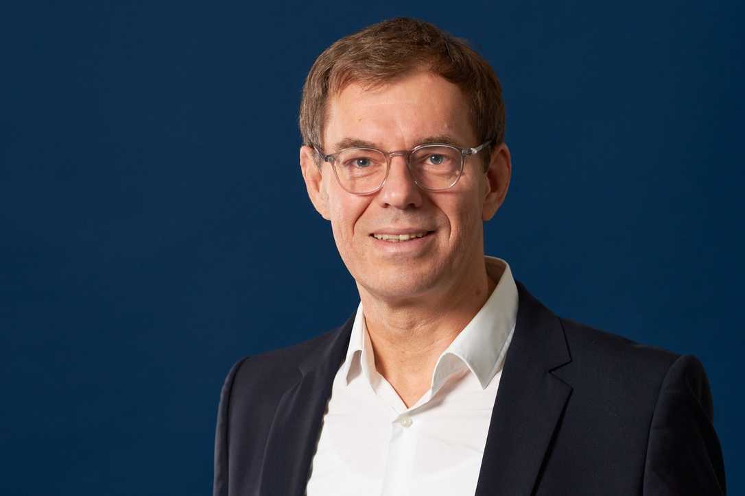 Neuer Geschäftsführer bei Sievert Baustoffe Neuer Geschäftsführer bei Sievert Baustoffe