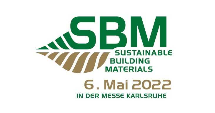 "SBM Summit" parallel zur Tiefbau Live – Fachvorträge zu nachhaltigen Baustoffen "SBM Summit" parallel zur Tiefbau Live – Fachvorträge zu nachhaltigen Baustoffen