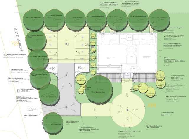 Planung der Außenanlagen eines Jugendzentrums in Hebertshausen vom mobil arbeitenden Landschaftsarchitekten-Team in Kooperation mit dem Landschaftsarchitekten Roland Krämer. Planung der Außenanlagen eines Jugendzentrums in Hebertshausen vom mobil arbeitenden Landschaftsarchitekten-Team in Kooperation mit dem Landschaftsarchitekten Roland Krämer.