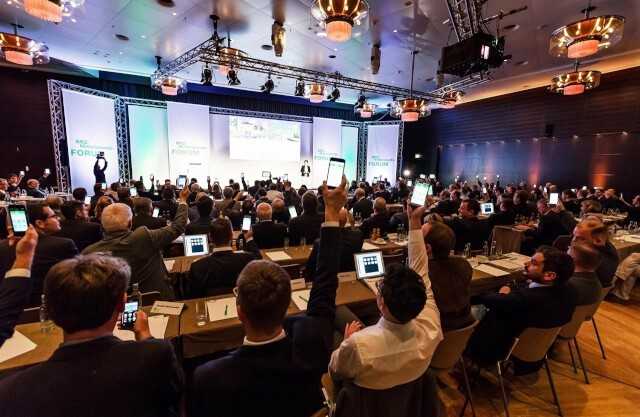 Das Mittelstandsforum zeigt anschauliche Praxisbeispiele und aktuelle Trends für eine erfolgreiche digitale Transformation. | Foto.: BRZ Deutschland GmbH Das Mittelstandsforum zeigt anschauliche Praxisbeispiele und aktuelle Trends für eine erfolgreiche digitale Transformation. | Foto.: BRZ Deutschland GmbH