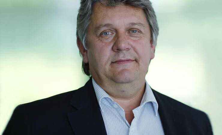 „Dass die Gewerkschaft die Entwicklung der baukonjunkturellen Lage in keinster Weise anerkennt und die Branche für Corona-immun hält, machte eine Einigung unmöglich." Uwe Nostiz | Foto: ZDB „Dass die Gewerkschaft die Entwicklung der baukonjunkturellen Lage in keinster Weise anerkennt und die Branche für Corona-immun hält, machte eine Einigung unmöglich." Uwe Nostiz | Foto: ZDB