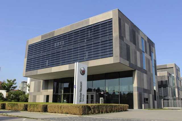 Wacker Neuson leidet weiter unter Corona-Pandemie Wacker Neuson leidet weiter unter Corona-Pandemie