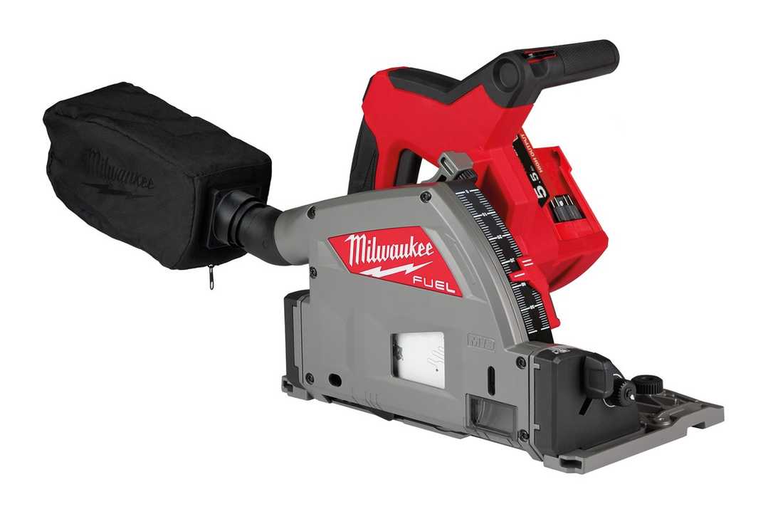 Akku-Tauchsäge M18 FPS55 von Milwaukee Akku-Tauchsäge M18 FPS55 von Milwaukee
