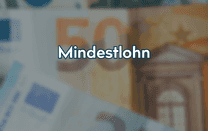 Mindestlohn Mindestlohn