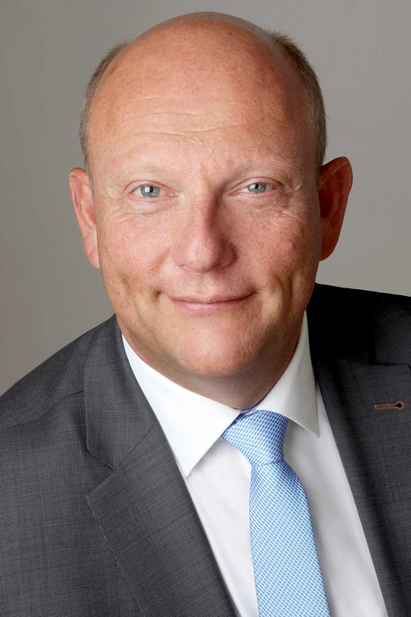 "Für die Bauunternehmen in Deutschland ist die Lage aktuell dramatisch." BVMB-Hauptgeschäftsführer Michael Gilka | Foto: BVMB "Für die Bauunternehmen in Deutschland ist die Lage aktuell dramatisch." BVMB-Hauptgeschäftsführer Michael Gilka | Foto: BVMB