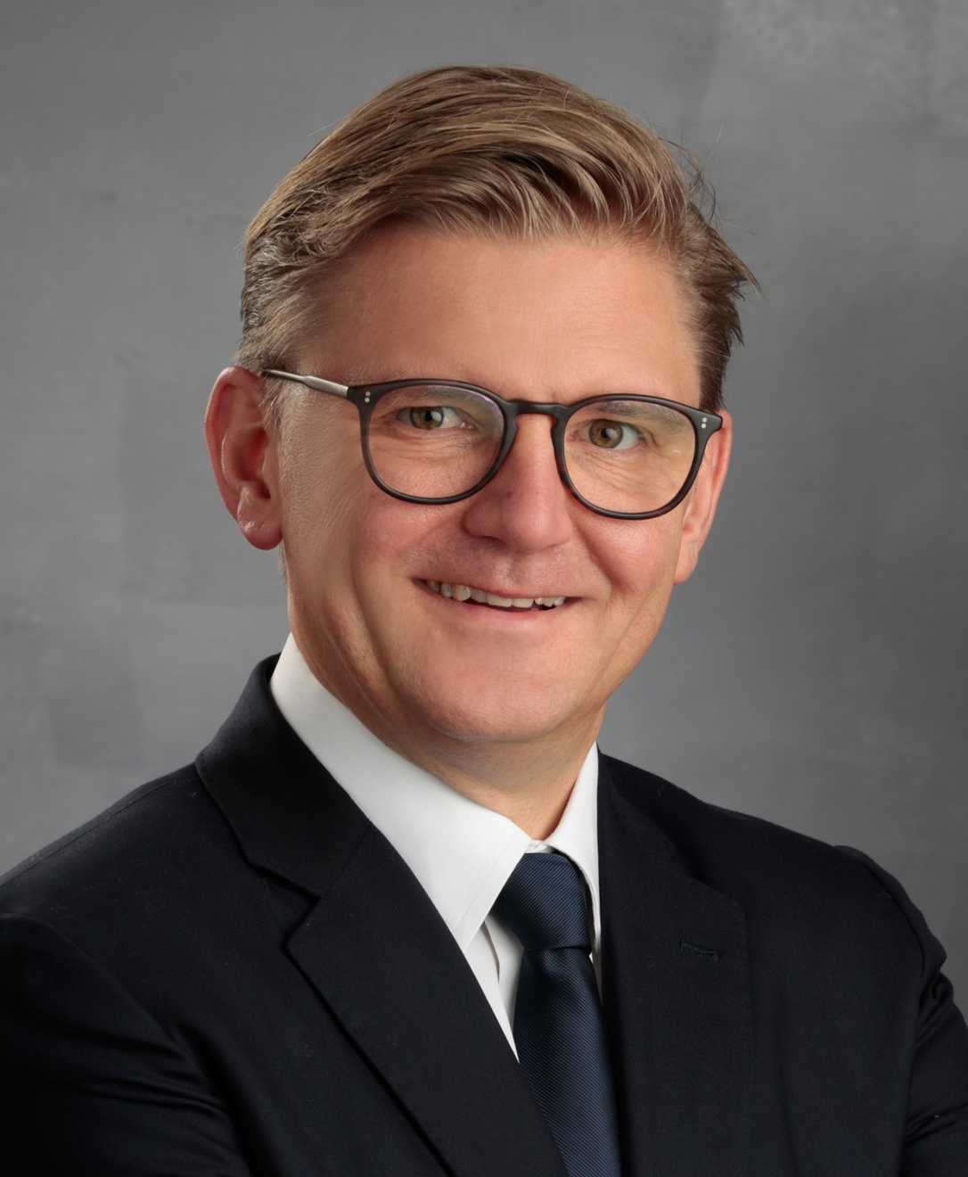 Frank Keller ist neuer Geschäftsführer der ITS Kanal Services AG Frank Keller ist neuer Geschäftsführer der ITS Kanal Services AG