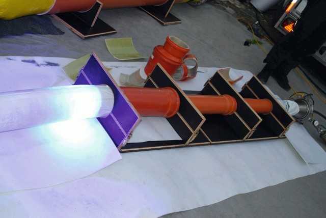 3D-Liner und GFK-Liner: Bluelight stellt neue Produkte vor 3D-Liner und GFK-Liner: Bluelight stellt neue Produkte vor