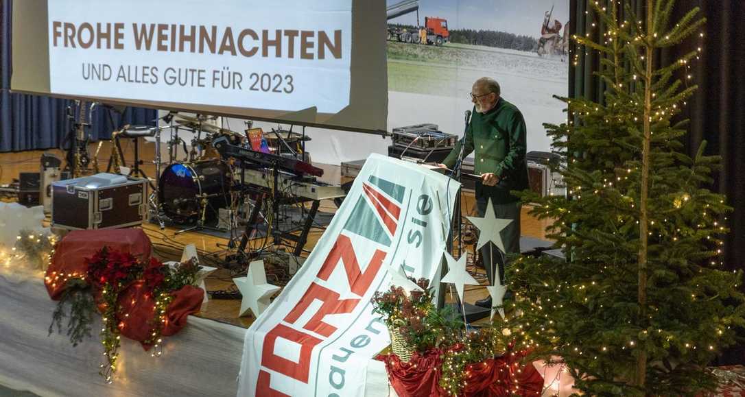 Bauunternehmen Storz verdoppelt tarifliche Lohnerhöhungen Bauunternehmen Storz verdoppelt tarifliche Lohnerhöhungen