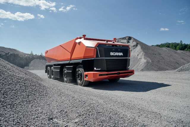 Baumaschinen nutzen künstliche Intelligenz Baumaschinen nutzen künstliche Intelligenz