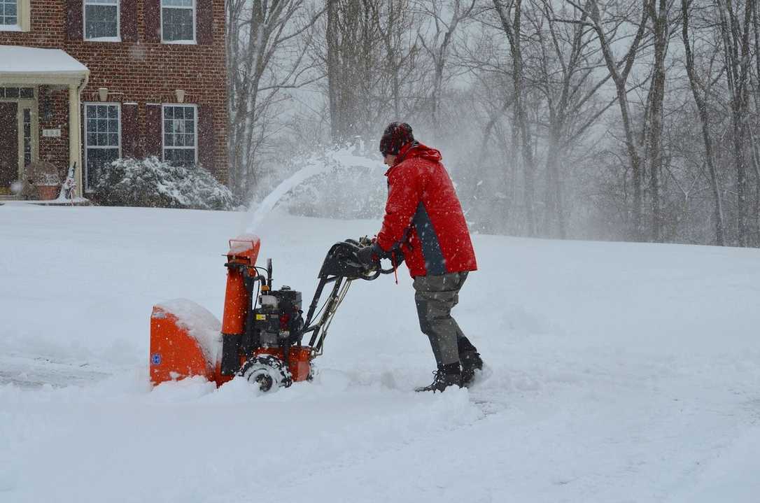 Marktreport: Schneefräsen für Profis und Zuhause im Überblick Marktreport: Schneefräsen für Profis und Zuhause im Überblick