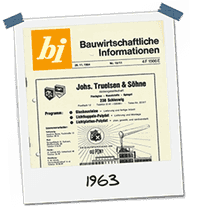 Zeitstrahl Bild