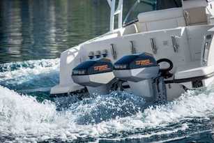 Deutz und Torqeedo gehen getrennte Wege