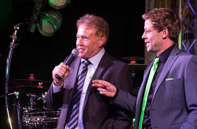 20 Jahre Liner-Produktion: Saertex Multicom feiert Jubiläum 20 Jahre Liner-Produktion: Saertex Multicom feiert Jubiläum