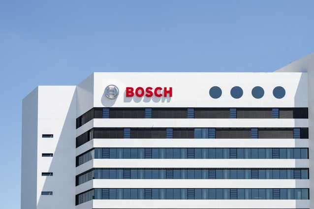 Neuordnung bei Bosch: Mobility und Servicebereiche werden eigenständig