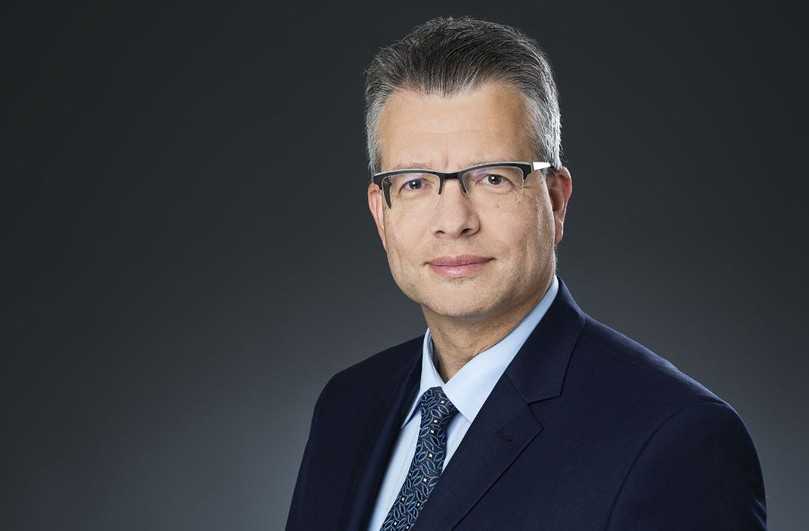 „Die Baustofflieferanten bürden unseren Mitgliedsfirmen beinahe jeden Tag aufs Neue exorbitante Preissprünge auf, die sie kaum noch stemmen können.“ Thomas Möller, Hauptgeschäftsführer der Bauwirtschaft Baden-Württemberg. | Foto: LV Bauwirtschaft Baden-Württemberg „Die Baustofflieferanten bürden unseren Mitgliedsfirmen beinahe jeden Tag aufs Neue exorbitante Preissprünge auf, die sie kaum noch stemmen können.“ Thomas Möller, Hauptgeschäftsführer der Bauwirtschaft Baden-Württemberg. | Foto: LV Bauwirtschaft Baden-Württemberg