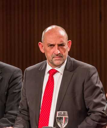 Baugewerbe beruft neuen Schlichter