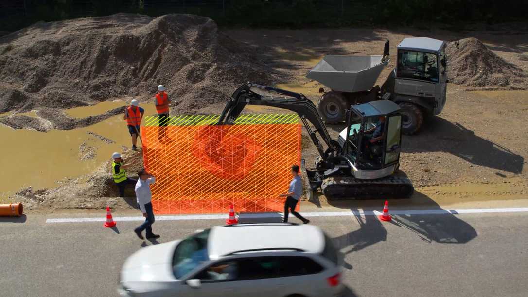 Bauma 2022: Mit Bosch Rexroth zu mehr Digitalisierung und Automatisierung am Bau Bauma 2022: Mit Bosch Rexroth zu mehr Digitalisierung und Automatisierung am Bau