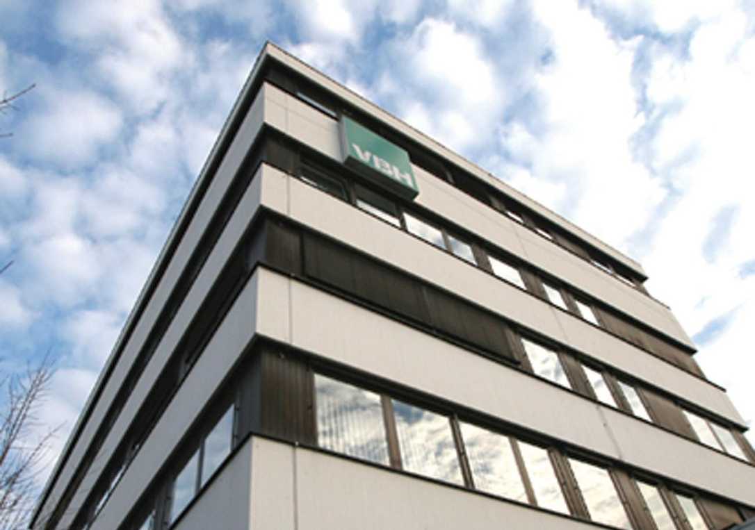 Insolventer Bauzulieferer VBH Deutschland stellt Betrieb ein Insolventer Bauzulieferer VBH Deutschland stellt Betrieb ein