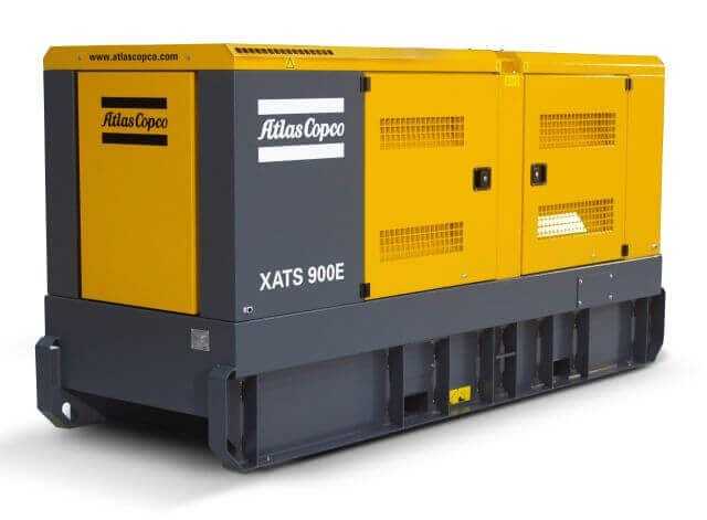 Der XATS 900E ist bis zu 50 Prozent kleiner und um bis zu 30 Prozent leichter als die meisten vergleichbaren Kompressoren. Der Power-Flex-Rahmen erleichtert die Beweglichkeit und gibt höhere Sicherheit sowie Schutz vor Verschüttungen. Der XATS 900E ist bis zu 50 Prozent kleiner und um bis zu 30 Prozent leichter als die meisten vergleichbaren Kompressoren. Der Power-Flex-Rahmen erleichtert die Beweglichkeit und gibt höhere Sicherheit sowie Schutz vor Verschüttungen.