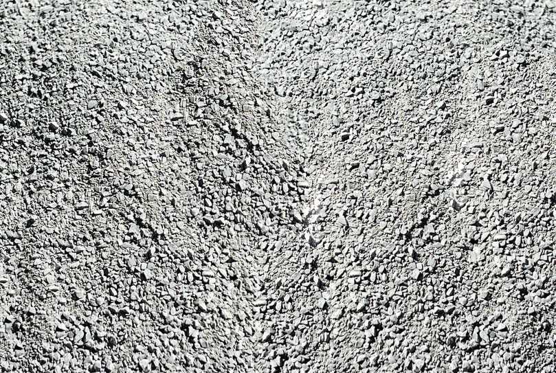 Carbotec 100 ist ein Edelbrechsand mit einem hohen Carbonatgehalt | Foto: Hauraton Carbotec 100 ist ein Edelbrechsand mit einem hohen Carbonatgehalt | Foto: Hauraton