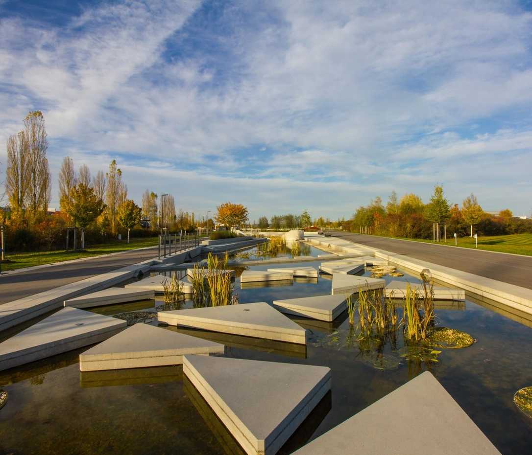 Landesgartenschau Ingolstadt: Eine Investition für Generationen Landesgartenschau Ingolstadt: Eine Investition für Generationen