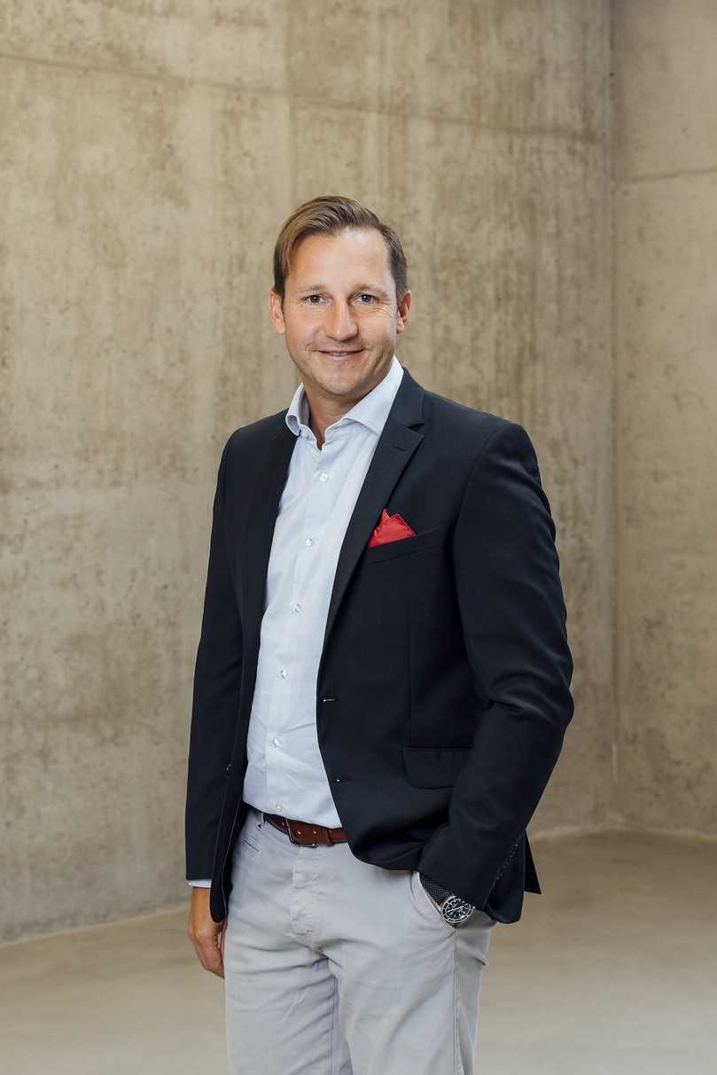 „Mit Suncar haben wir einen der Top-Partner für elektrobetriebene Antriebssysteme an unserer Seite“, sagt Harald Thum, Geschäftsführer der KTEG GmbH. | Foto: KTEG „Mit Suncar haben wir einen der Top-Partner für elektrobetriebene Antriebssysteme an unserer Seite“, sagt Harald Thum, Geschäftsführer der KTEG GmbH. | Foto: KTEG