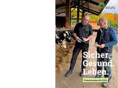 Weniger tödliche Unfälle