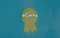 eCertis eCertis