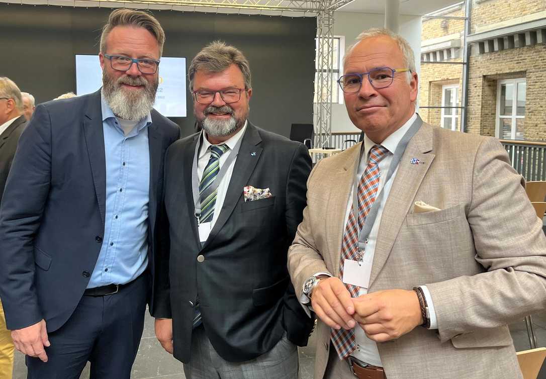 Baukonjunktur: Baugewerbe fordert neue Weichenstellung Baukonjunktur: Baugewerbe fordert neue Weichenstellung