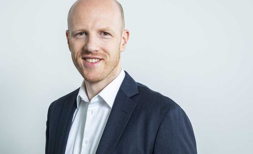 „Wir werden uns auf höhere Energiepreise einstellen müssen“, Attila Gerhäuser, Hauptgeschäftsführer Bundesverband der Deutschen Ziegelindustrie. | Foto: BVZi/Christoph Große „Wir werden uns auf höhere Energiepreise einstellen müssen“, Attila Gerhäuser, Hauptgeschäftsführer Bundesverband der Deutschen Ziegelindustrie. | Foto: BVZi/Christoph Große