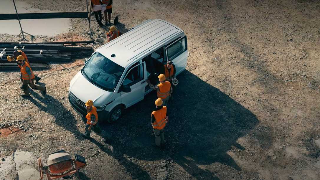 Tarifvertrag Baugewerbe: Wegezeit-Entschädigung seit Januar 2024 neu geregelt Tarifvertrag Baugewerbe: Wegezeit-Entschädigung seit Januar 2024 neu geregelt
