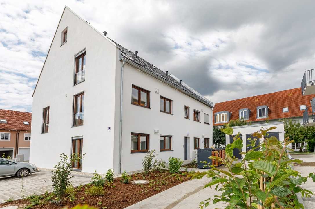 KfW-Förderung gestoppt: Baugewerbe fordert Klarheit über Förderkulisse KfW-Förderung gestoppt: Baugewerbe fordert Klarheit über Förderkulisse