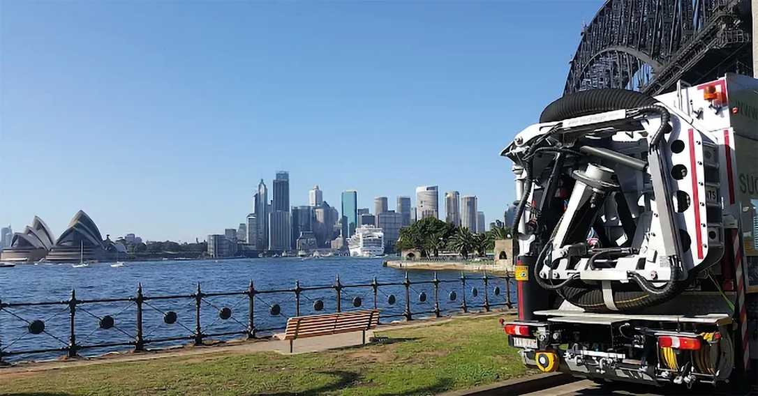 MTS expandiert und gründet Tochtergesellschaft in Australien